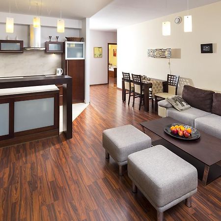 Apartament Park อุสทรอน ห้อง รูปภาพ