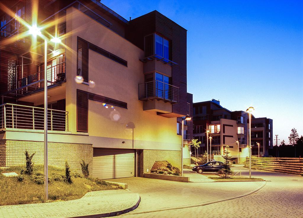 Apartament Park อุสทรอน ห้อง รูปภาพ