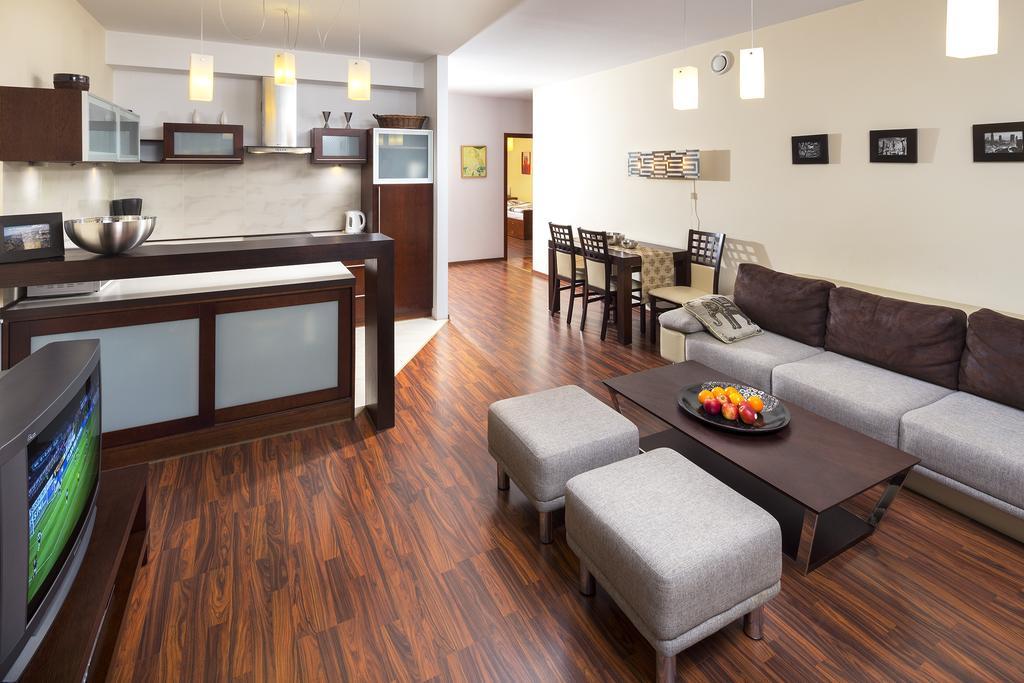 Apartament Park อุสทรอน ห้อง รูปภาพ