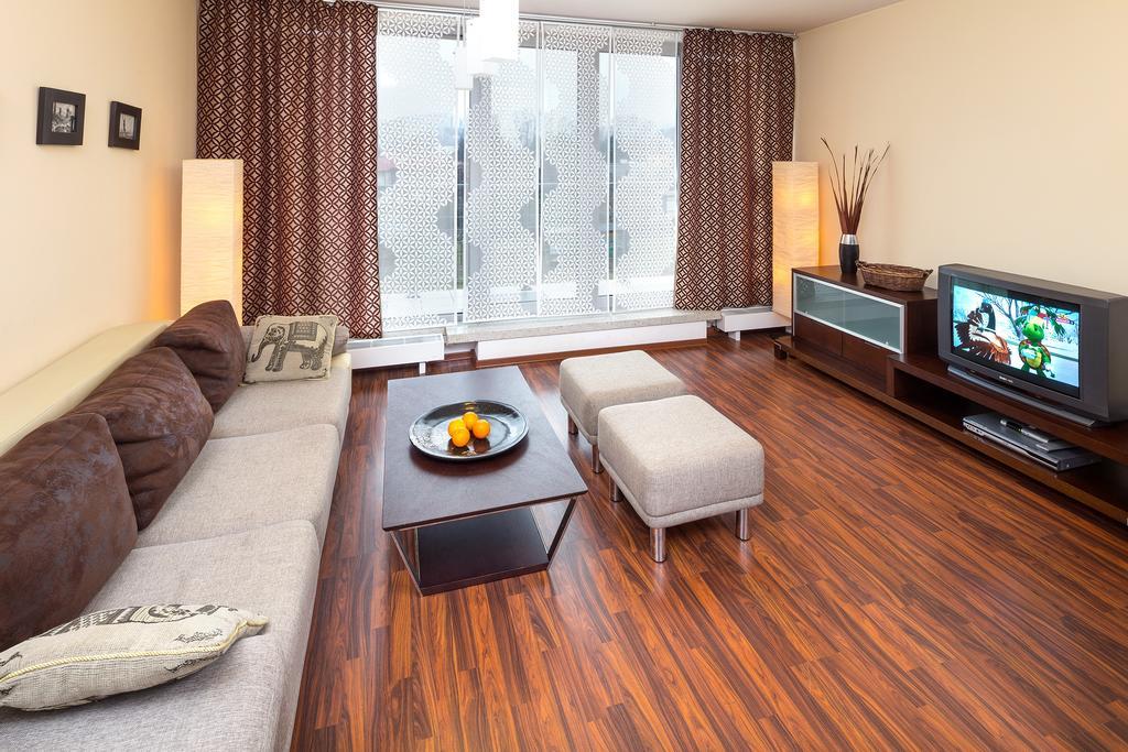 Apartament Park อุสทรอน ห้อง รูปภาพ