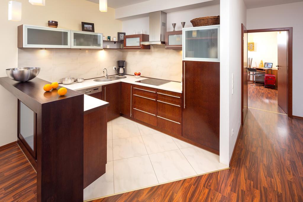 Apartament Park อุสทรอน ห้อง รูปภาพ